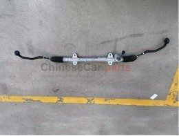 STEERING GEAR ASSY