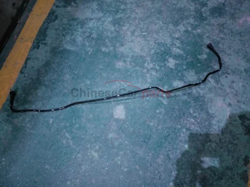fuel pipe
