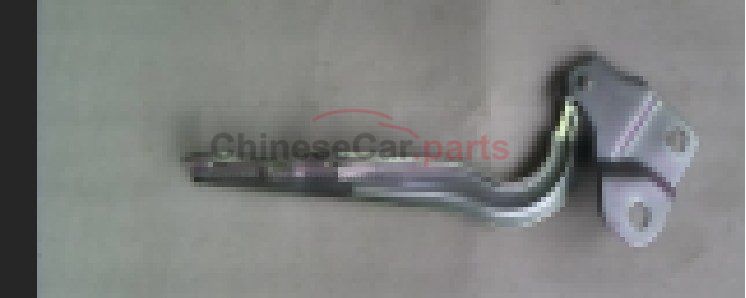 HOOD HINGE ASSY LH