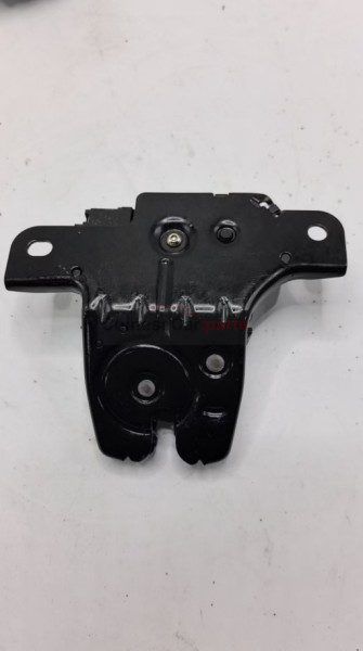 REAR LOCK ASSY