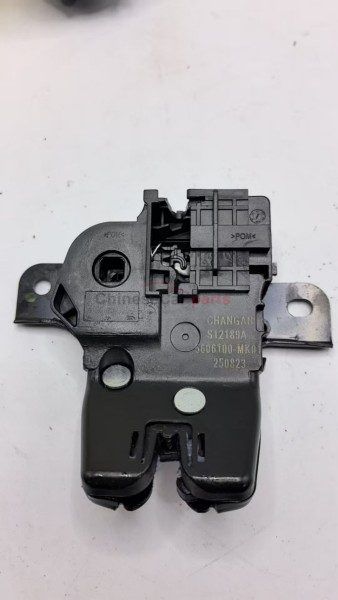 REAR LOCK ASSY