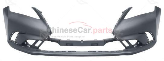 FR BUMPER