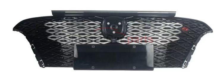 FR BUMPER UPR GRILL ASSY