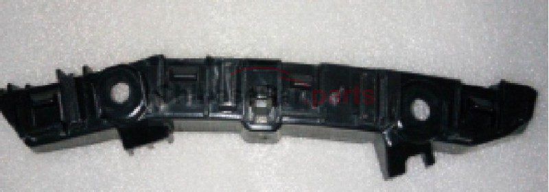 FR BUMPER SIDE FIXING SUPPORT LH
