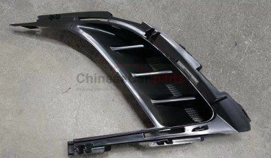 FOG LAMP COVER L