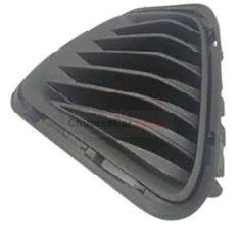 GARNISH OF FOG LAMP LH