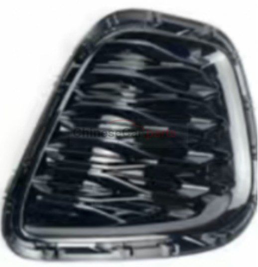 COVER FOG LAMP LH