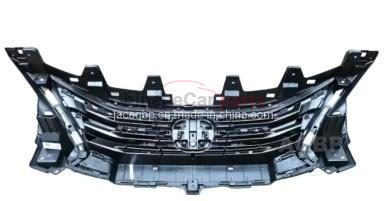 GRILLE