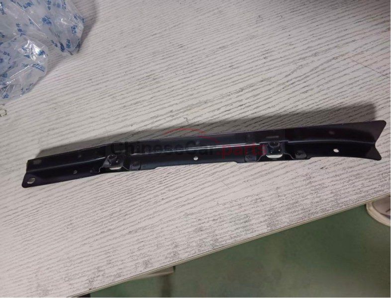 LEFT REAR BUMPER BRACKET