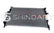 RADIATOR ASSY