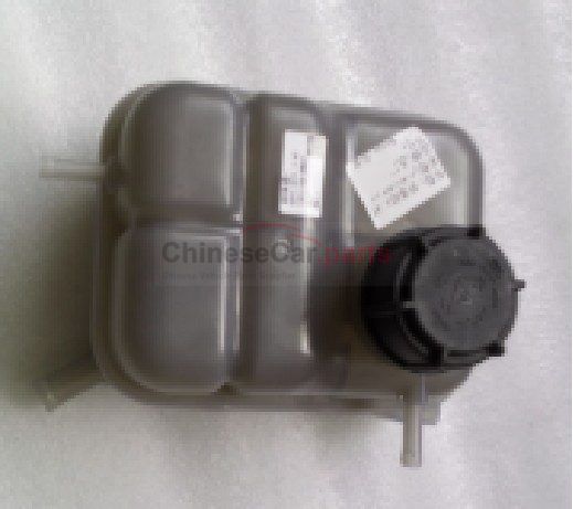 WATER RECEIVER ASSY