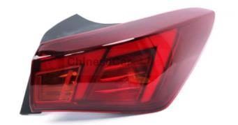 TAIL LAMP LH