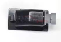 LICENSE PLATE LAMP