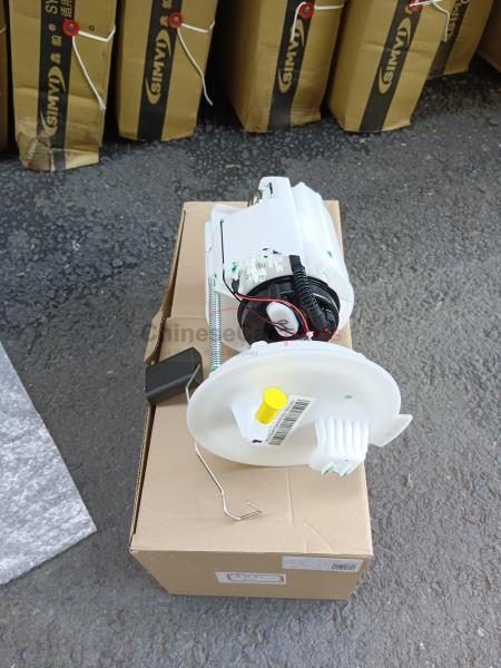 FUEL PUMP ASSY