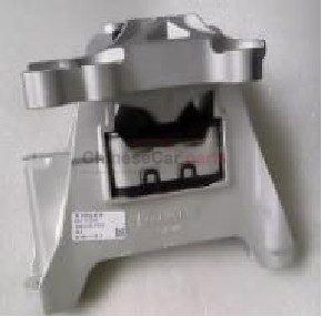RIGHT SUSPENSION CUSHION ASSEMBLY