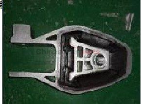 REAR SUSPENSION CUSHION ASSEMBLY