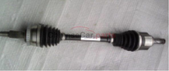 DRIVESHAFT ASSY LH