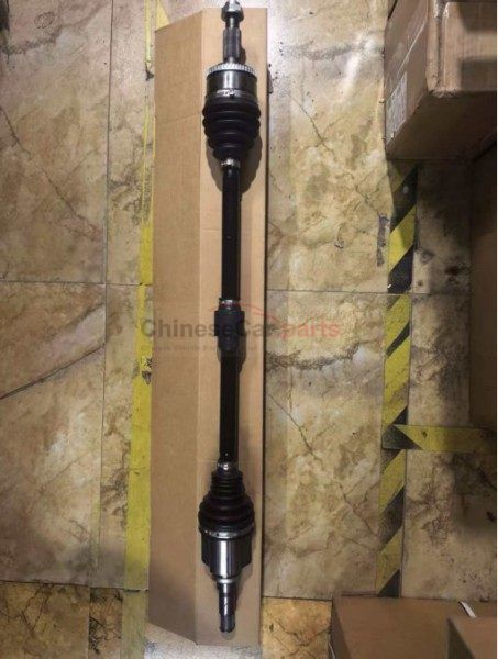 DRIVE SHAFT ASSY RH