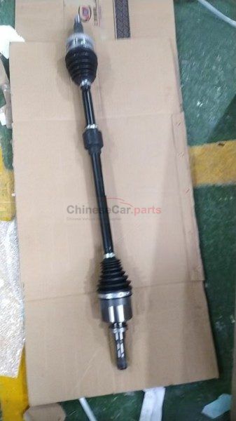 DRIVE SHAFT ASSY RH