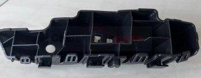 LEFT FRONT BUMPER BRACKET