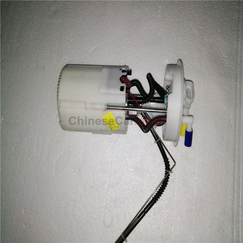 fuel pump assembly