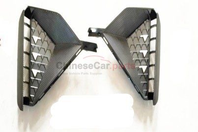 FOG LAMP COVER L