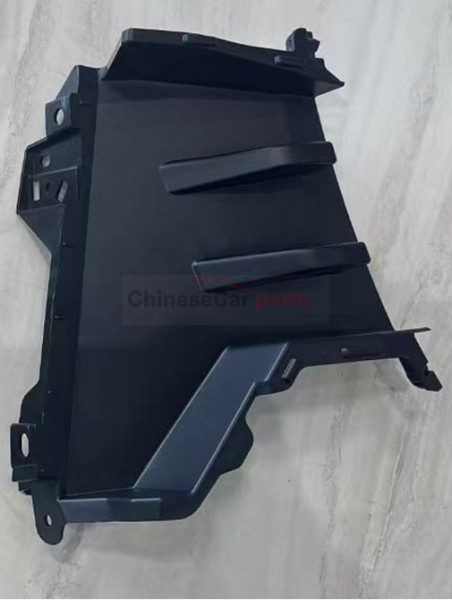 COVER FOG LAMP FRT LH