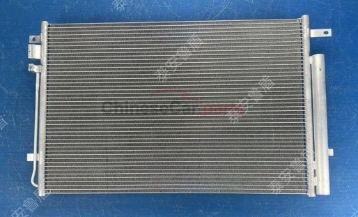 CONDENSER ASSY A/C