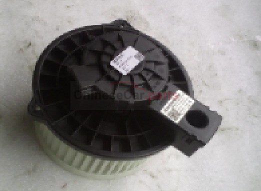 AC BLOWER