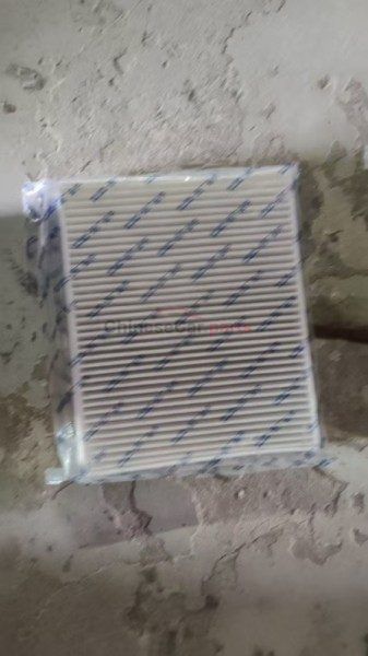 A/C FILTER