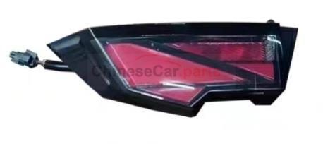 TAIL LAMP LH