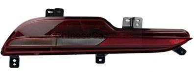 TAIL LAMP LH