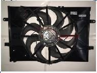 COOLING FAN ASSY