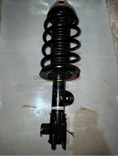 STRUT ASSY FR LH