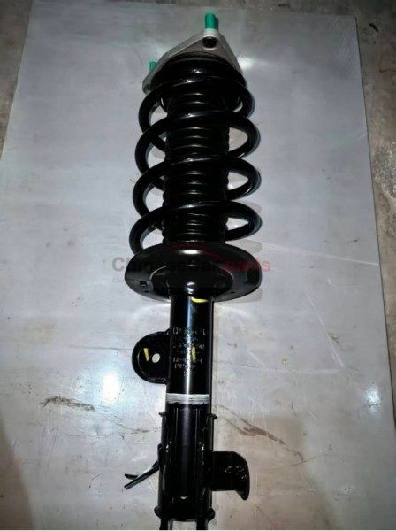 STRUT ASSY FR RH