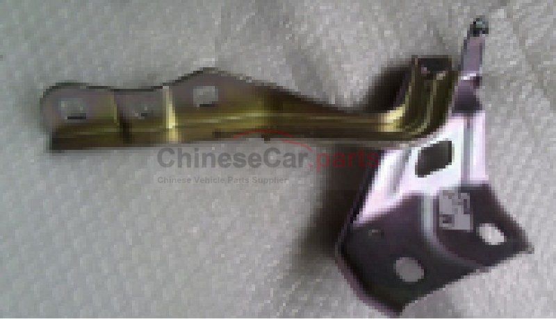 RIGHT ENGINE HOOD HINGE ASSEMBLY