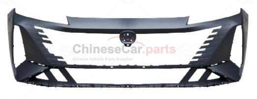 FR BUMPER