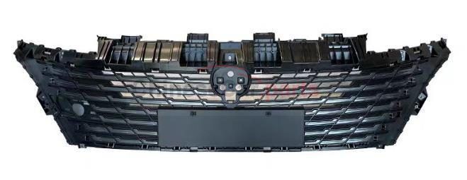 FR BUMPER UPR GRILL ASSY
