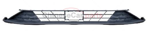 FR BUMPER LOWER GRILL ASSY