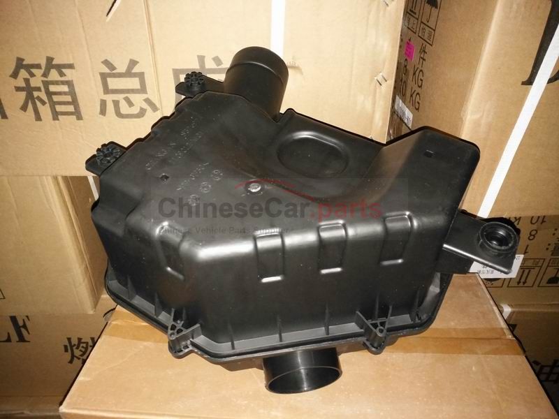 Air Filter Assembly