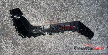 RR BUMPER FRONT SIDE FIXING SUPPORT ASSY,RH