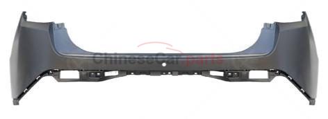 RR BUMPER UPPER ASSY