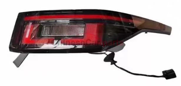TAIL LAMP LH