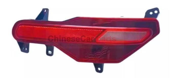 TAIL LAMP RH