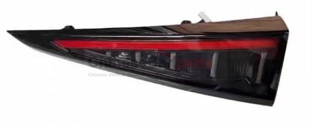TAIL LAMP LH