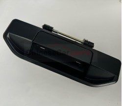 Car tailgate handle