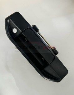 Car tailgate handle