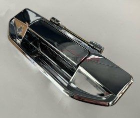 Car tailgate handle