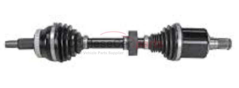 DRIVE SHAFT ASSEMBLY L