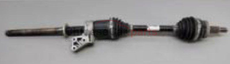DRIVE SHAFT ASSEMBLY R
